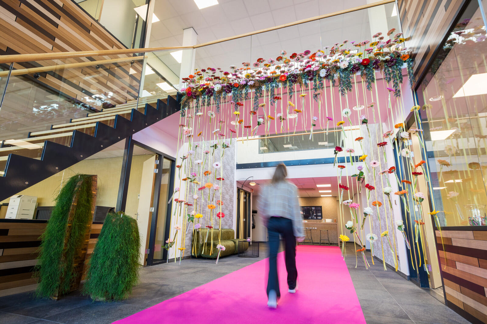 Visit our Open Days 2025!
