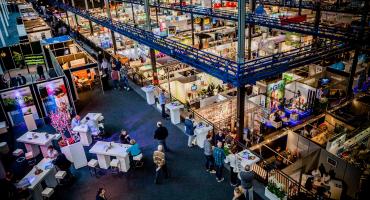 HortiContact 19, 20 en 21 februari